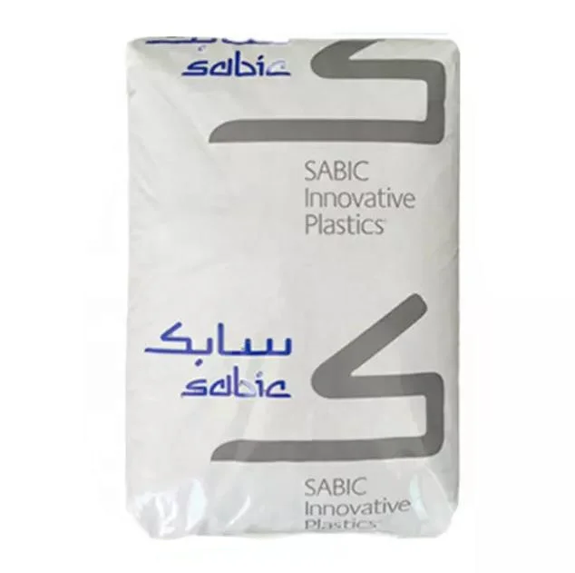 SABIC 0703R (Saudi Arabia) PC  Virgin Granules Engineering Polycarbonate Resin