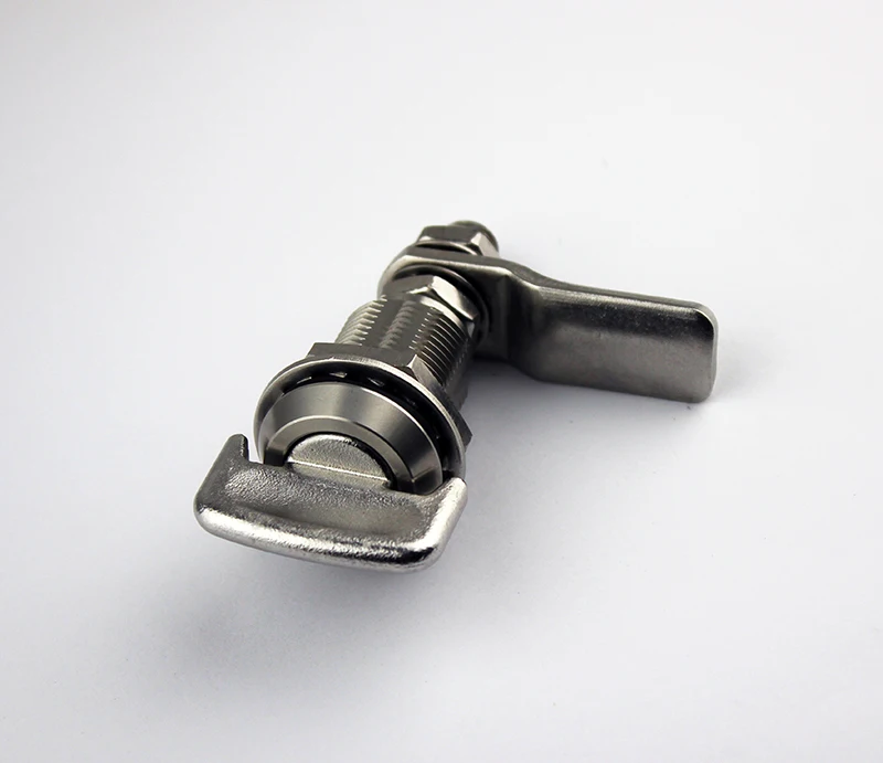 Industrial Cam Lock Hardware Replacement Parts for Boxes and Automation Equipment