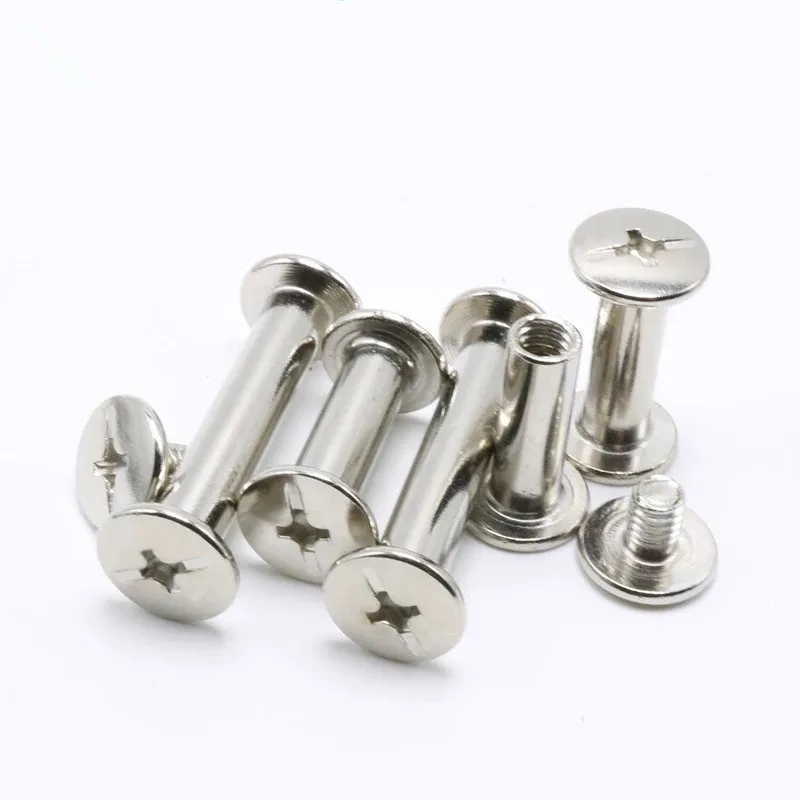 High Quality Factory OEM China Manufacturer Customized Chicago Screw