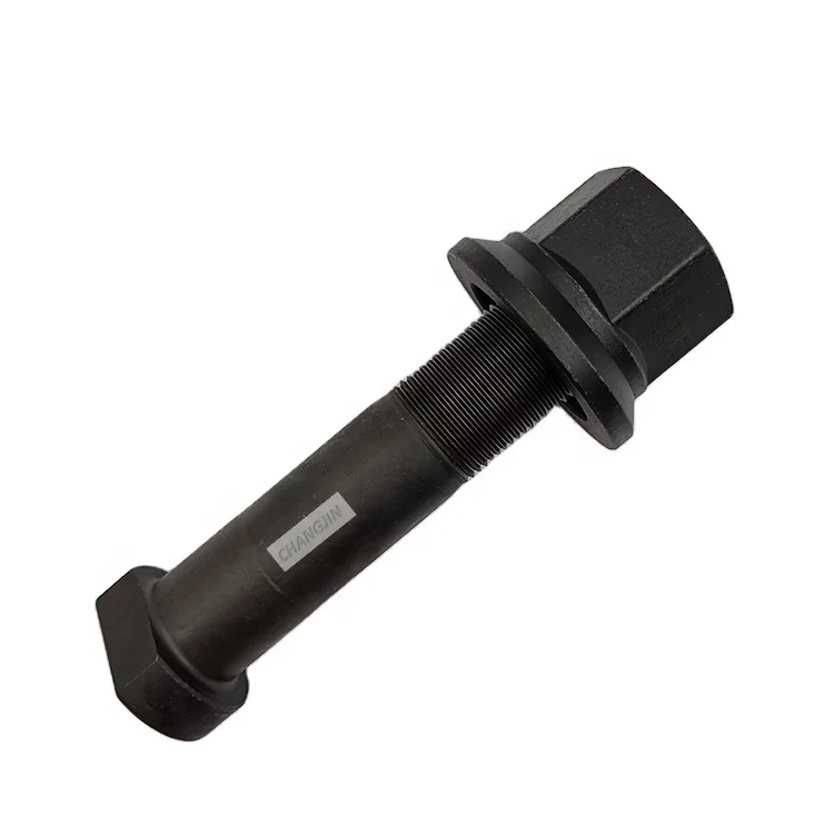 Truck hub bolts Wheel Bolt and Nut for MAN 81 45501 0067