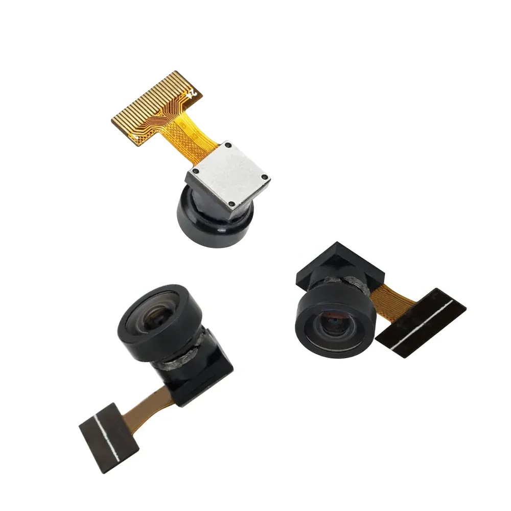 2MP OV2640 Raspberry Pi  Esp32  mini mipi cmos sensor camera module with wide angle for subway security check