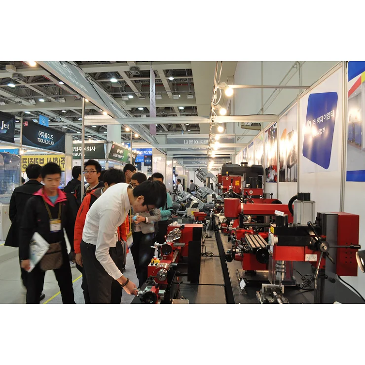 IW series Iron worker