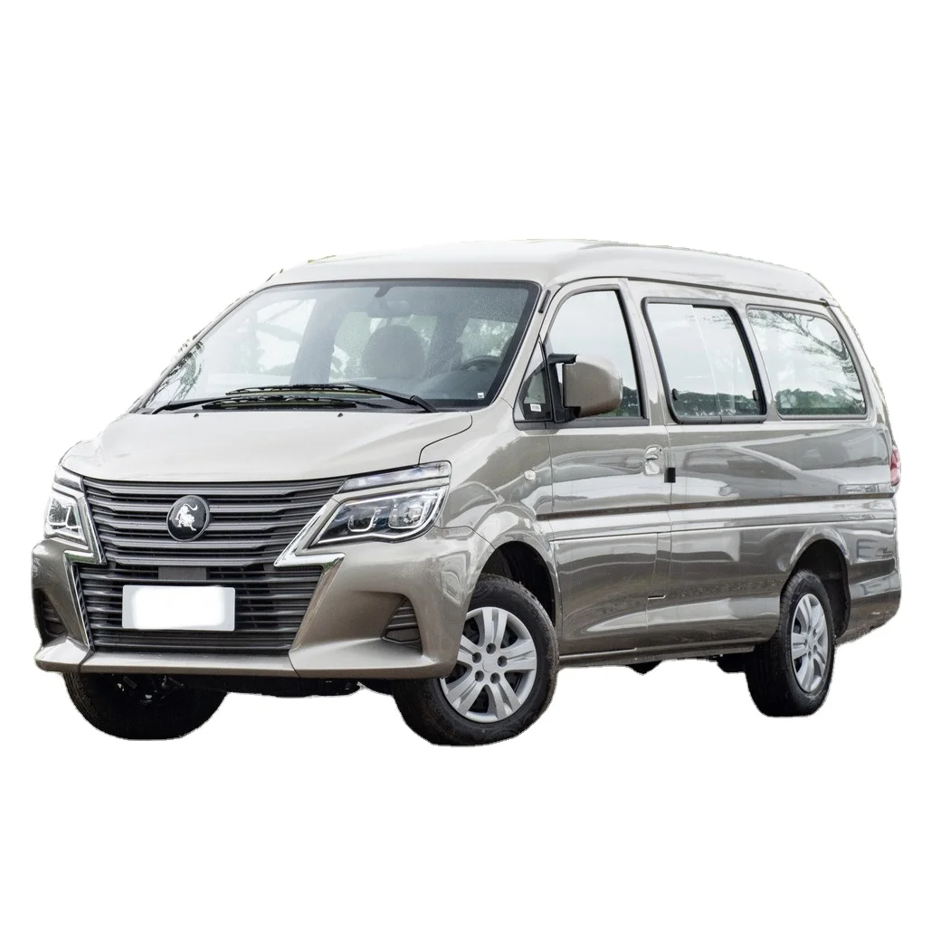 Dongfeng Forthing Lingzhi 2023 M5 1 6 л практичный Тип 5-местный хорошая цена бензиновый бензин R15 новый автомобиль Средний MPV