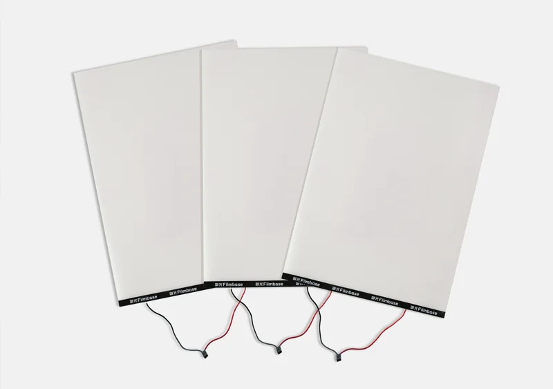 pdlc smart film for glass smart film laminated glass