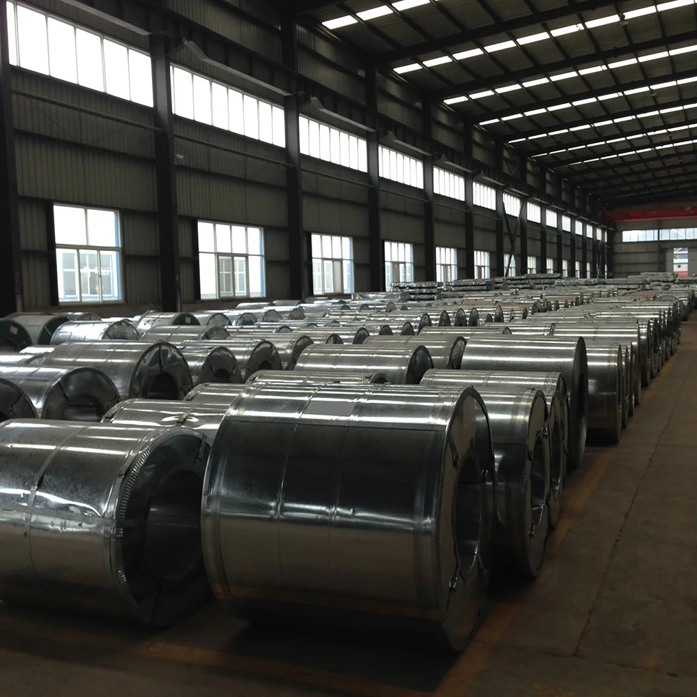 Promotion Blue Sky 3D Wooden Pattern Az150 Astm A792 / 2.0 Mm Galvanized Steel Coil