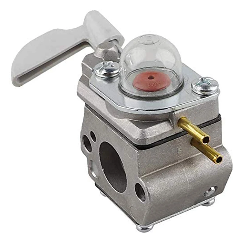 (Ready stock) 308054114 UT09526 Carburetor for Homelite 308054075 fits 26B 26CC Leaf Blower UT09526 carb