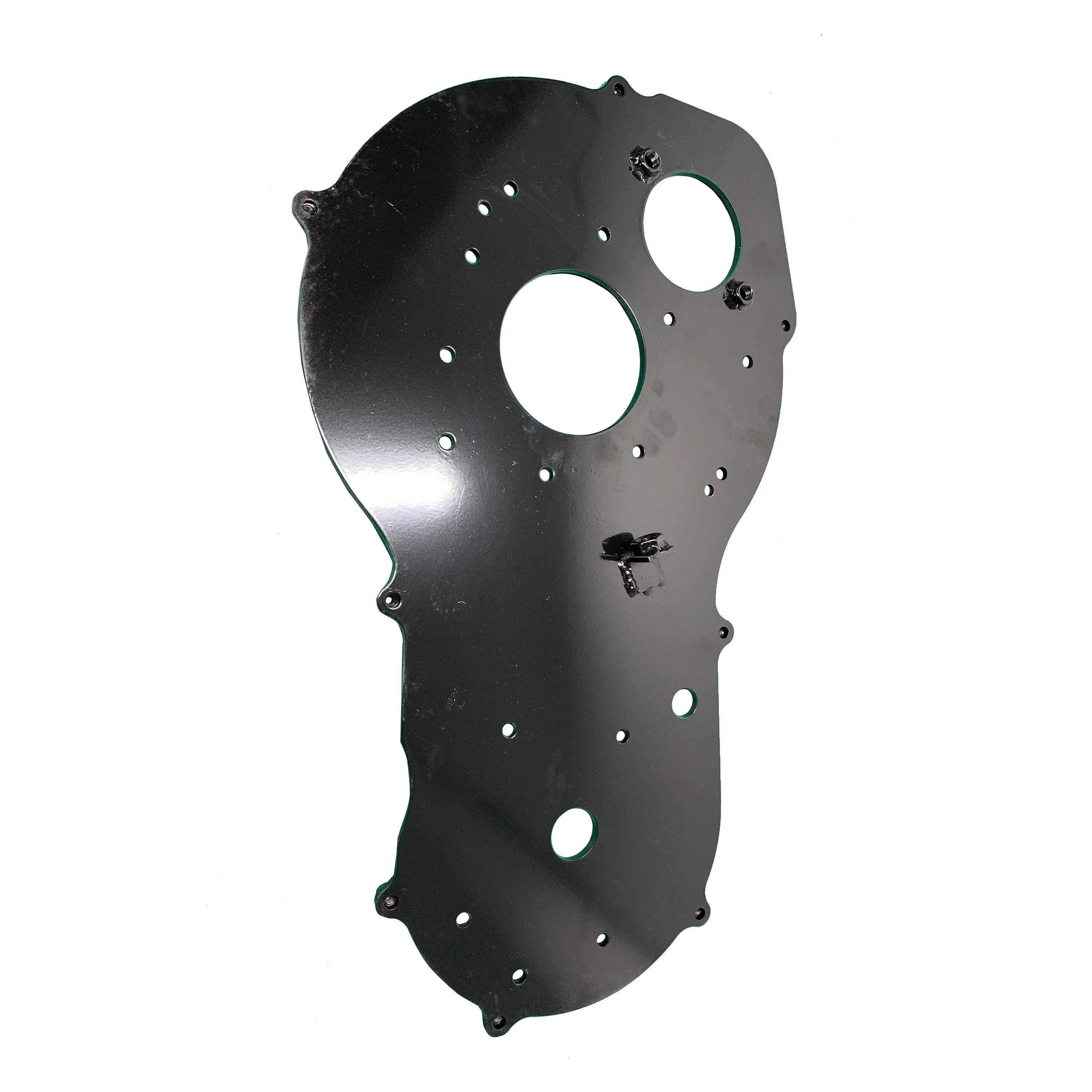 ATV UTV Parts Engine COVER PLATE