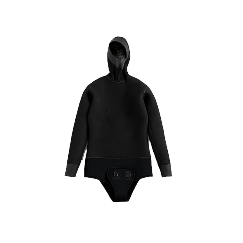 Factory price best diving wetsuit material 5mm neoprene custom wetsuit