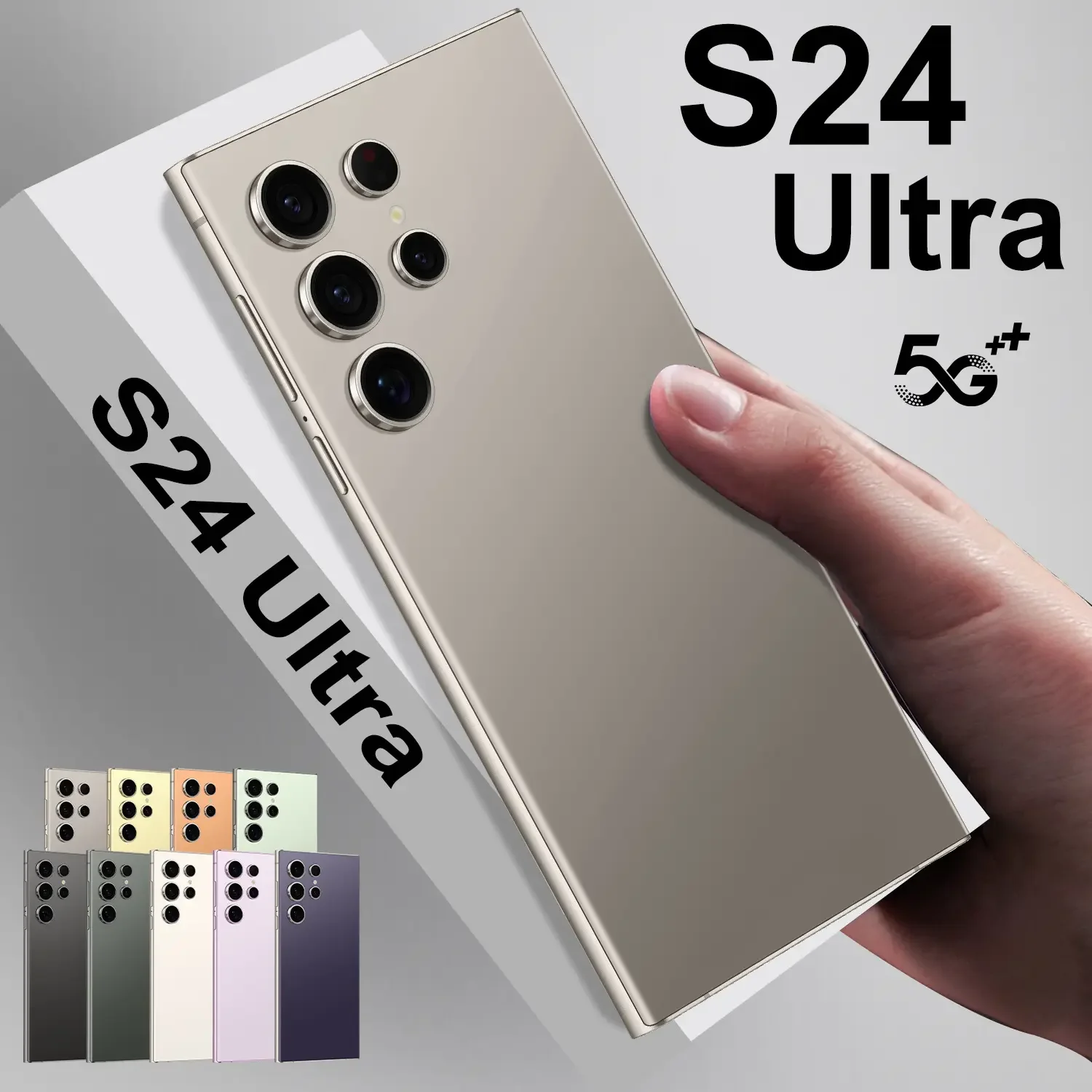Оптовая Продажа с фабрики Galaxy S24 Ultra Plus Lcd для Sumsung экран телефона замена ooled + оригинальная рамка