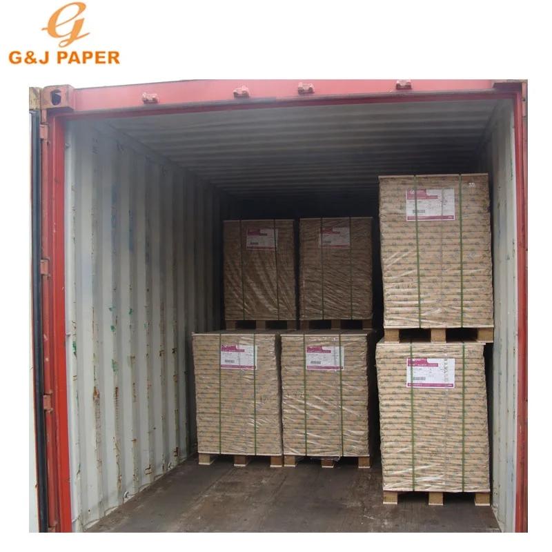 C2S Art Paper 250gsm Matt