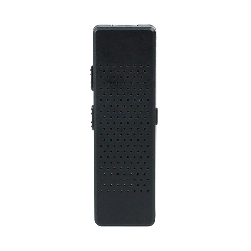 
Top Selling OEM Digital Voice Recorder Long battery Time Clip Portable voice activate Min Audio Magnet Voice Recorder 