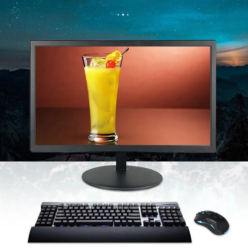 Factory wholesale Dual & Triple Displays Screen Laptop Monitor 1080p dual screen laptop monitor Dual screen display