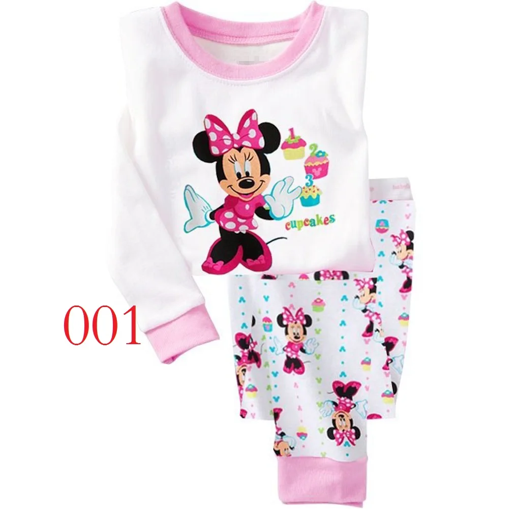 Reliable and Cheap trendy sleepwear character pajamas 2 piece sleepwear best quality