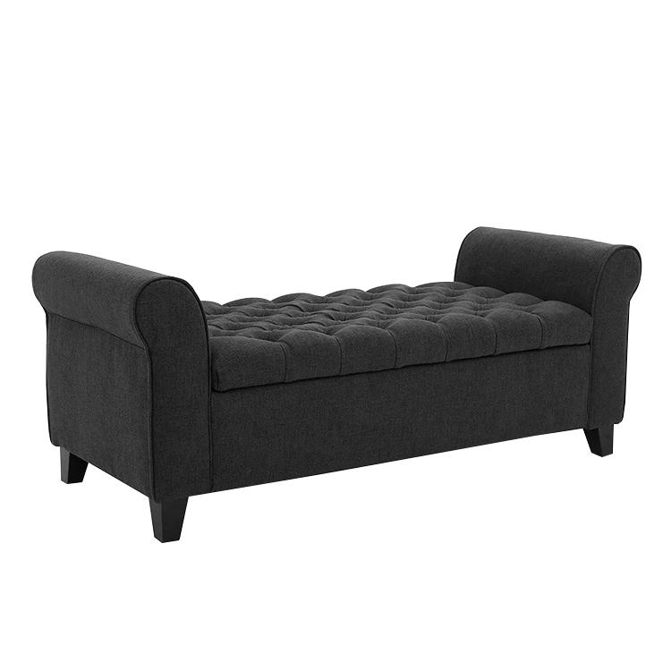 Роскошный Многофункциональный мягкий чехол для дивана с подлокотником