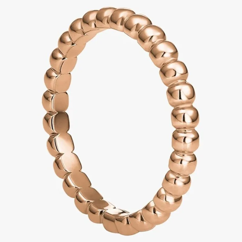 Yiwu Meise stainless steel Ball ring