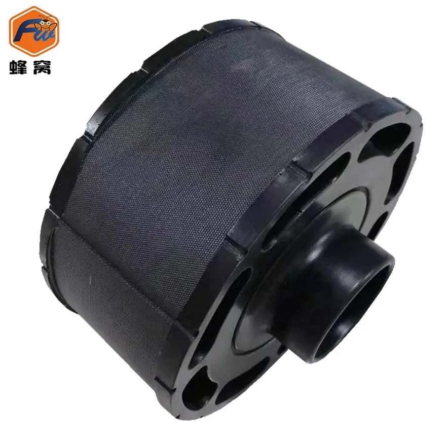 Air Filter PA2827 C085003 ECC085003 AH1138 For Godwin Pumps