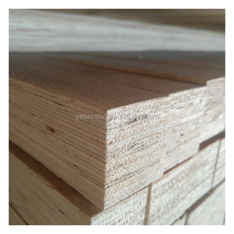 Good Selling Cross Laminated Furniture Grade Pine Timber