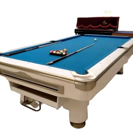 cheapest American figure pool table soccer table/air hockey table /table tennis top