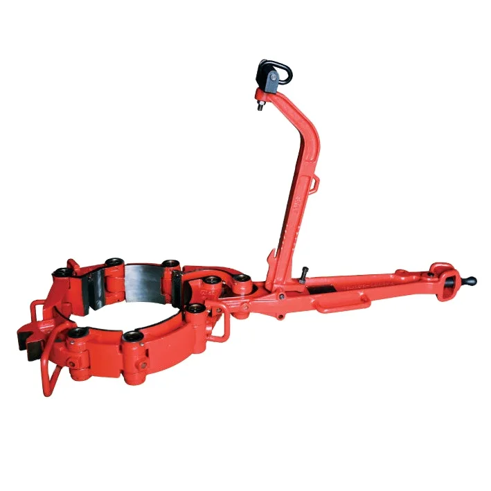 API 7K wellhead tool Type AAX manual tong