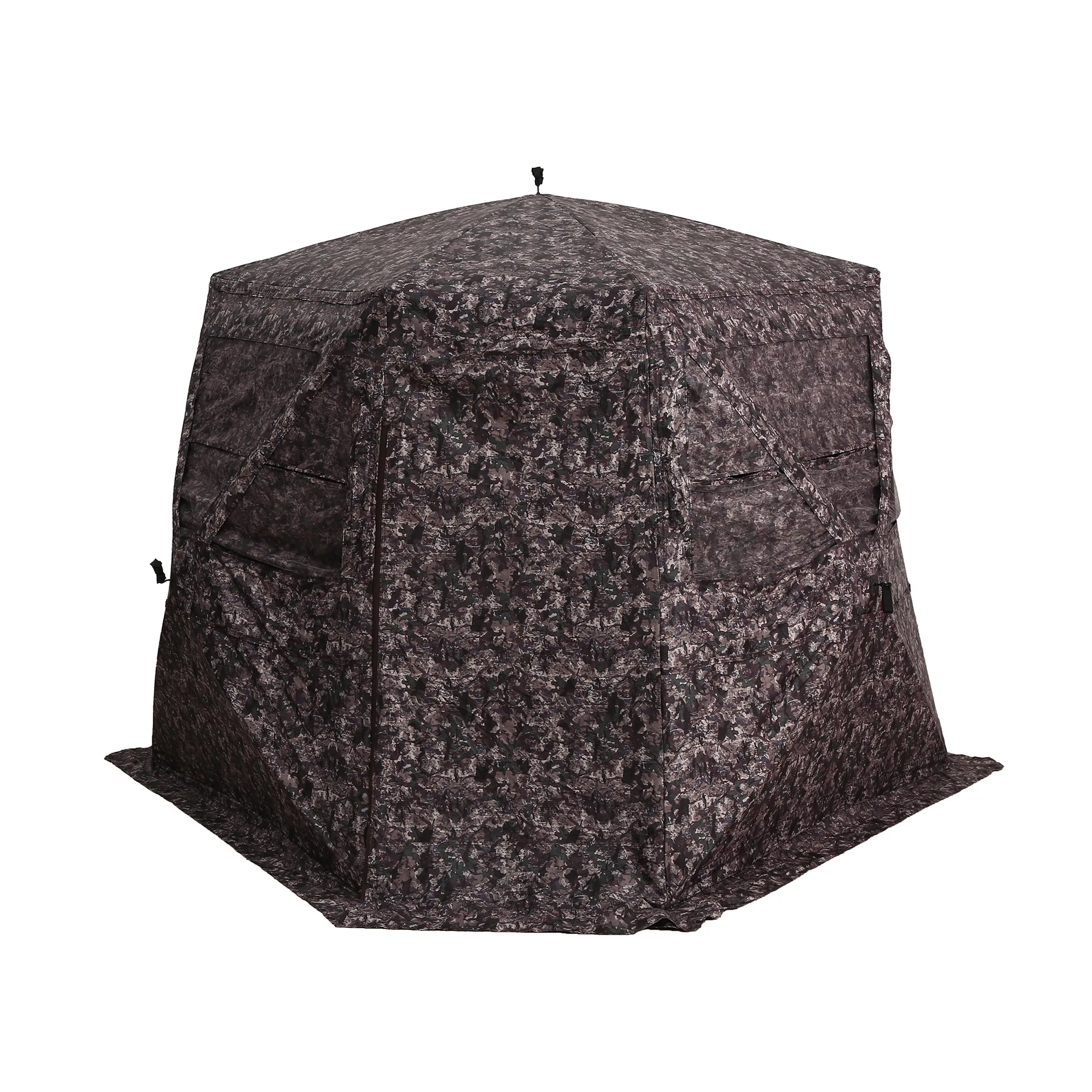 Jetshark Fire Resistant Outdoor Hunting Blind Tent