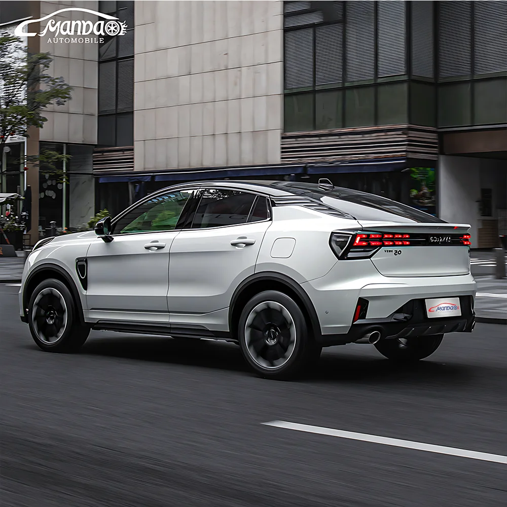 LYNK & CO 05 06 08 09 внедорожник гибридные автомобили PHEV дешевая цена в наличии Китай Новый энергетический автомобиль Ev новые