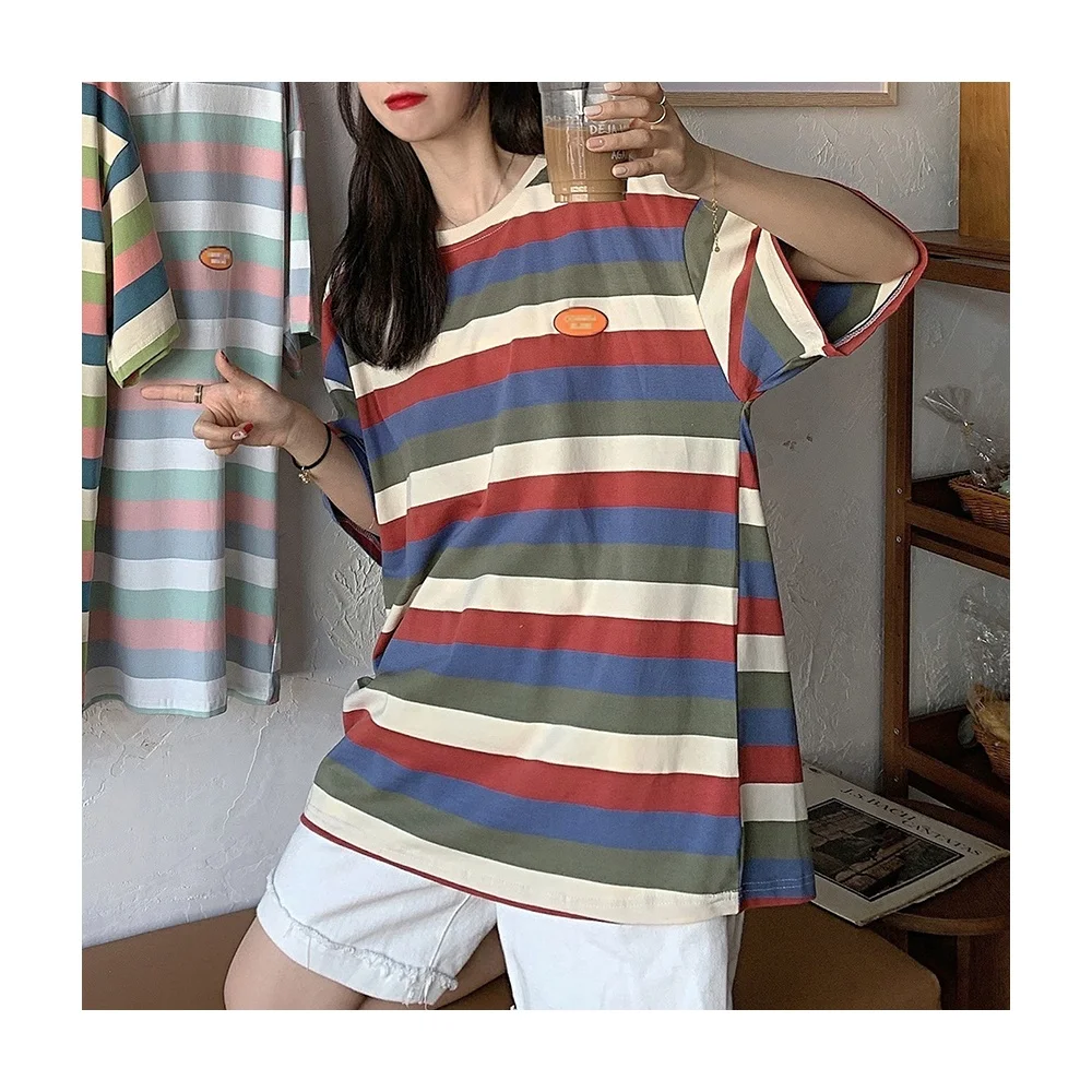 
Лидер продаж, облегающая футболка, простые хлопковые футболки 100%, окрашенные футболки для одежды 