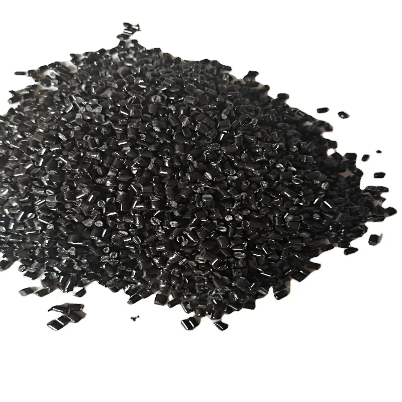 Arkema special nylon PA11 RilsanBESN black P40TL tubing pipe wire and cable materials