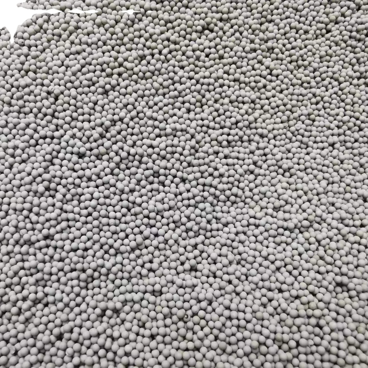 High - tech Chinese  supply continuous catalytic reforming catalyst / platinum reforming catalyst with best quality