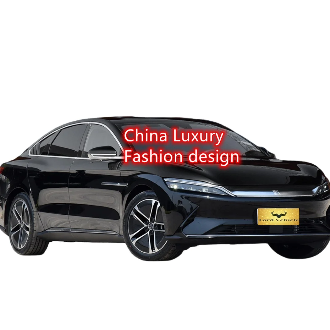 Long range fast charging New Energy car Factory Price China Electric Vehicle 2022 BYD HAN EV