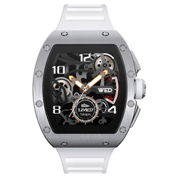 Новое поступление 2021, Смарт-часы для бега, пульсометр, многофункциональные, didisport, водонепроницаемые Смарт-часы серии ip68