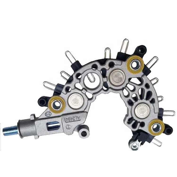 12V 70A-120A Alternator Rectifier Bridge FOOOBLOGAA for Geely for GeelyExcellence for GE