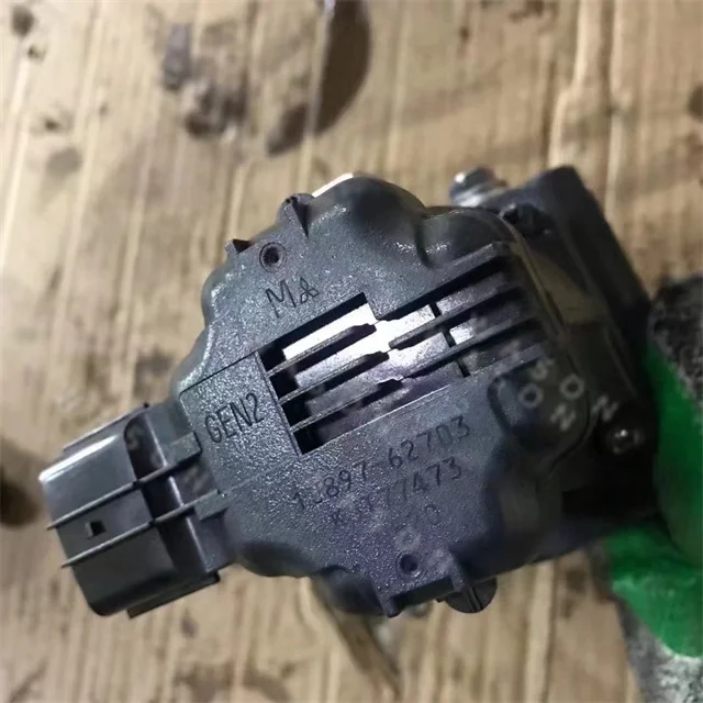 V2403-CR Engine EGR Pipe 1J897-62703