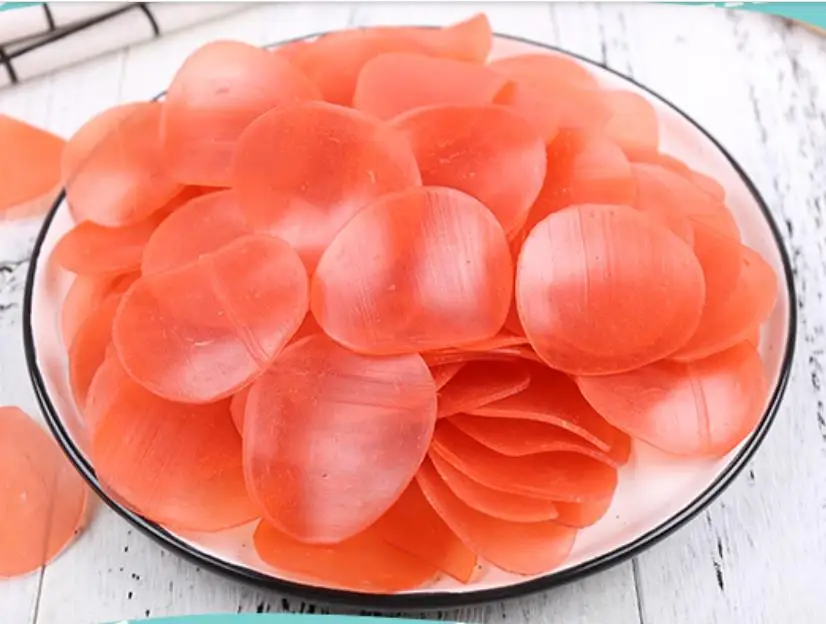 Wheat Based Die Cut 2 Dimensional Snacks Making Machines Production Line