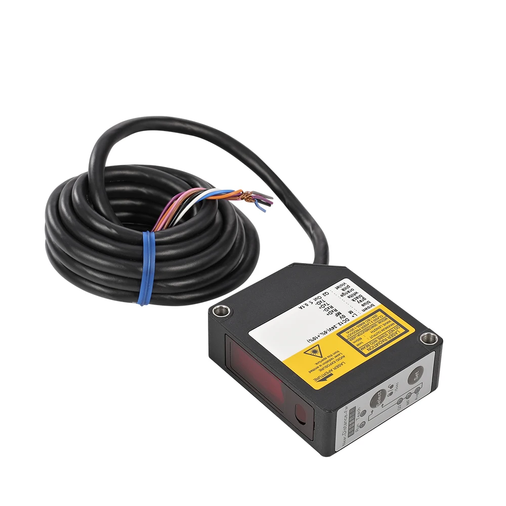 High Precision laser displacement sensor CD33-30N-422 waterproof laser distance sensor