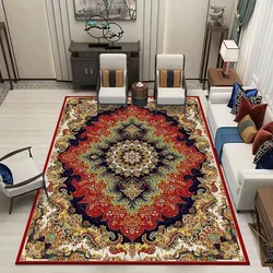 Wholesale 3D print Carpets for Livingroom  Floor Carpet Rugs  in China