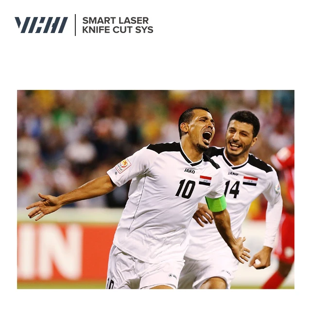 Автоматические системы высечки машина для с сублимационной печатью купальников и спортивной одежды