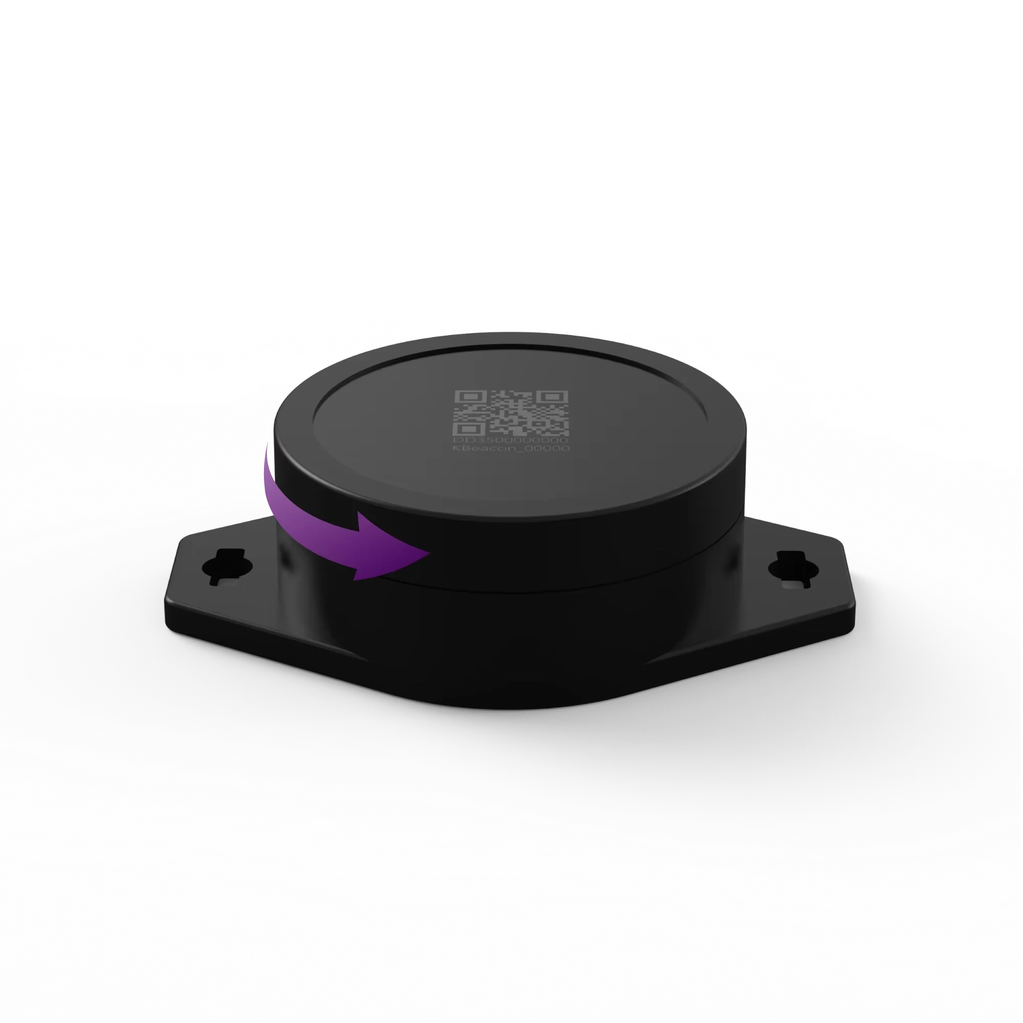 Movement and Location UWB 3D Tracking Beacon Indoor Strong Penetrability Positioning UWB Tag Precise RTLS UWB BLE Gateway