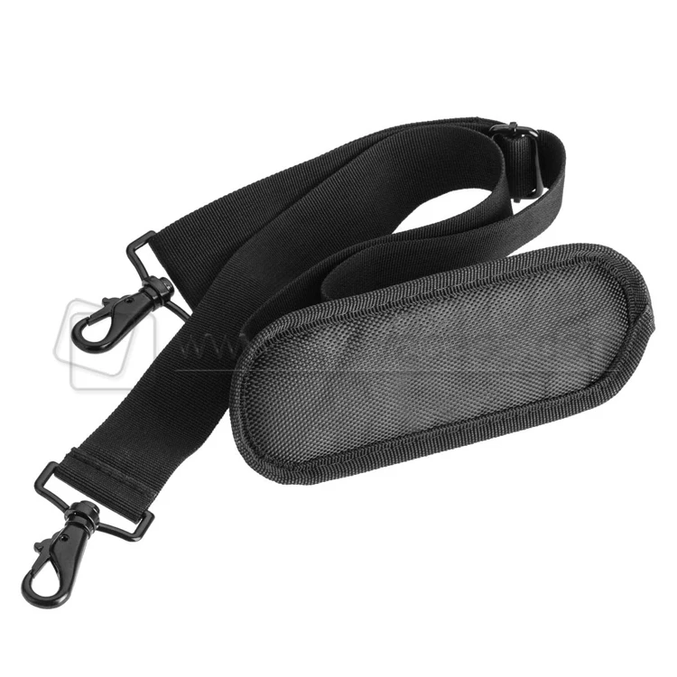 Camera Accessories Portable Carrying Case Camera Gear Bag for Flash Trigger Transmitter