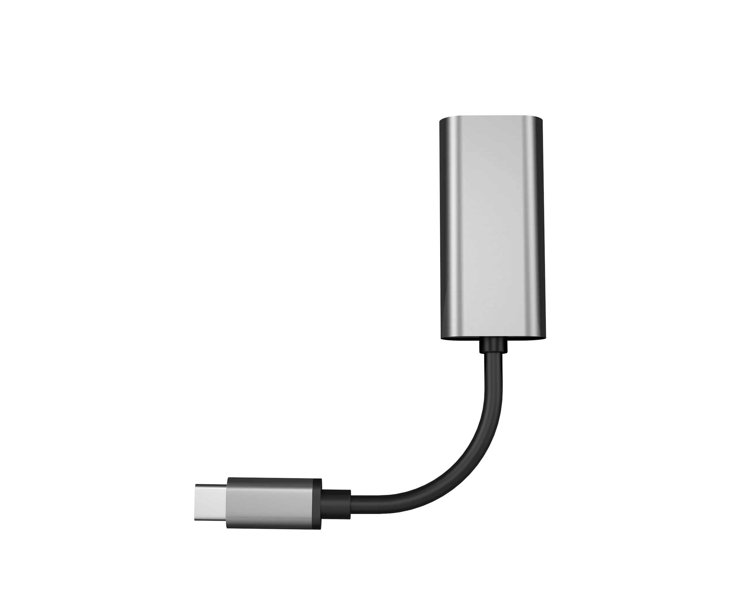 Type C To Female HDTV Cable Adapter For Samsung Note 8 S8 S9 For Phone Notebook Connected TV Monitor