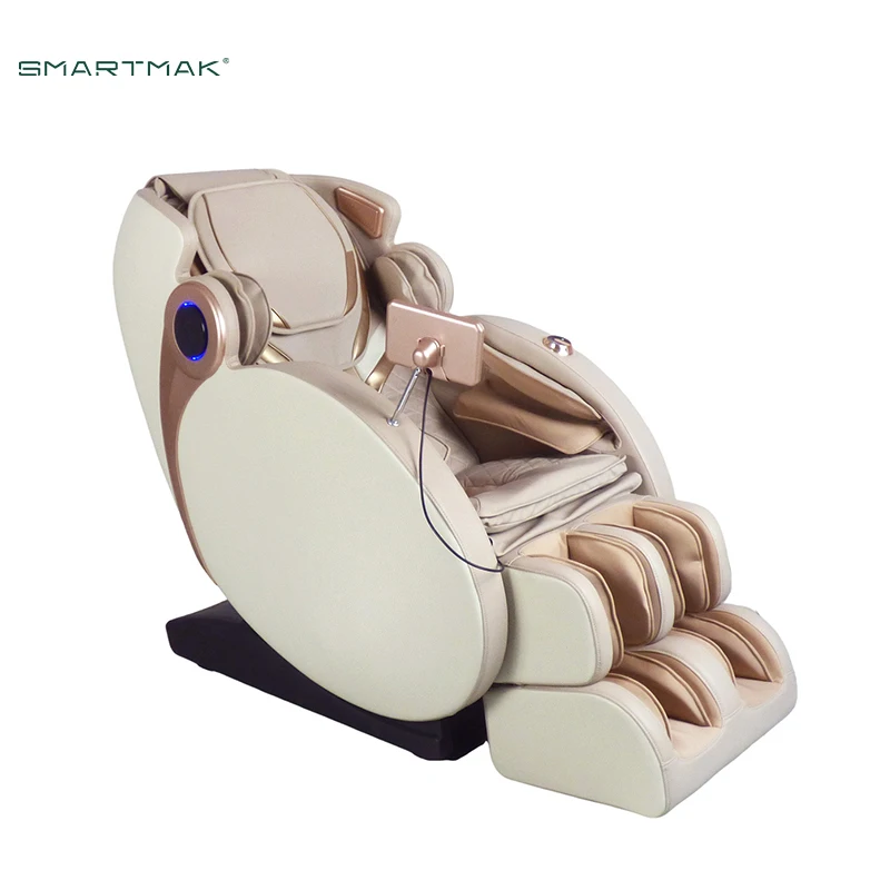 Стул для массажа 4D с завода