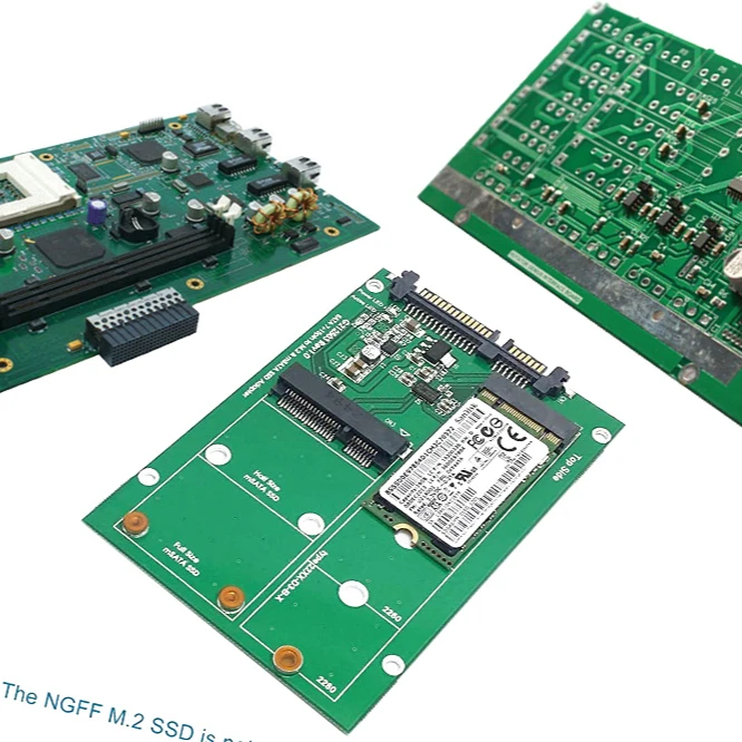 Tv Box Assembly Electronic Android Board Electronic Main Distribution Board Low Voltage Electronic Board For Teaching Drawing