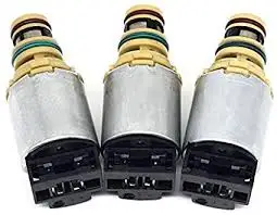 
6T30Transmission Solenoid Kit fit for American Car 