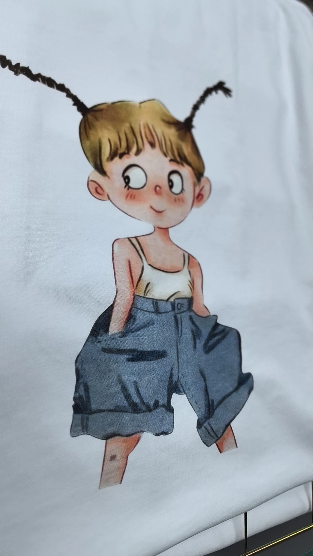 OEM Custom  DTF Printing Embroidery Logo Round Collar O Neck 100% Cotton Heavy Weight Tshirt Unisex DTG Men t Shirts