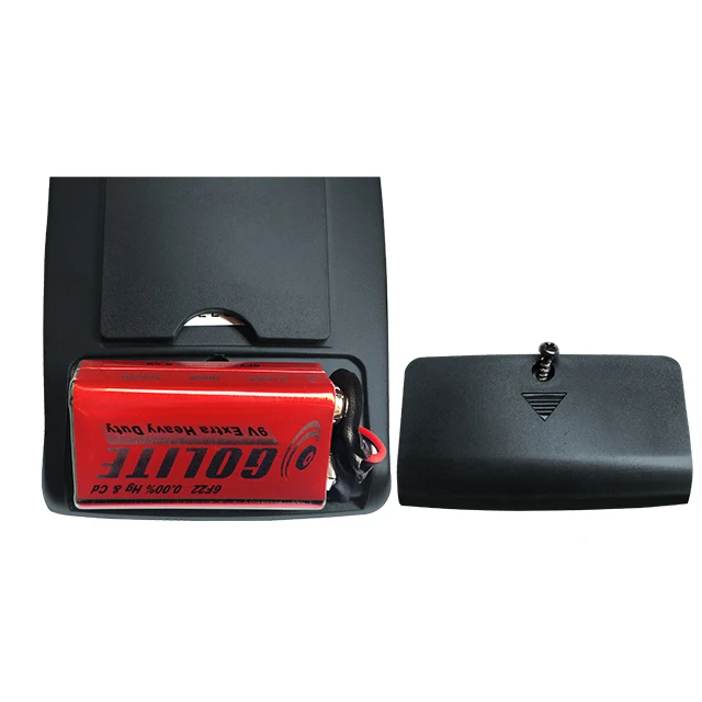  Цифровой мультиметр VC9807A + 4 1/2 1000 В 20 А МОм 200 мкФ