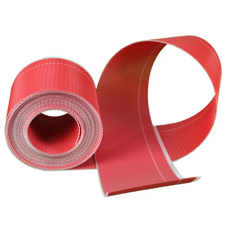 Low polyester webbing fabric belt with factory direct sale price