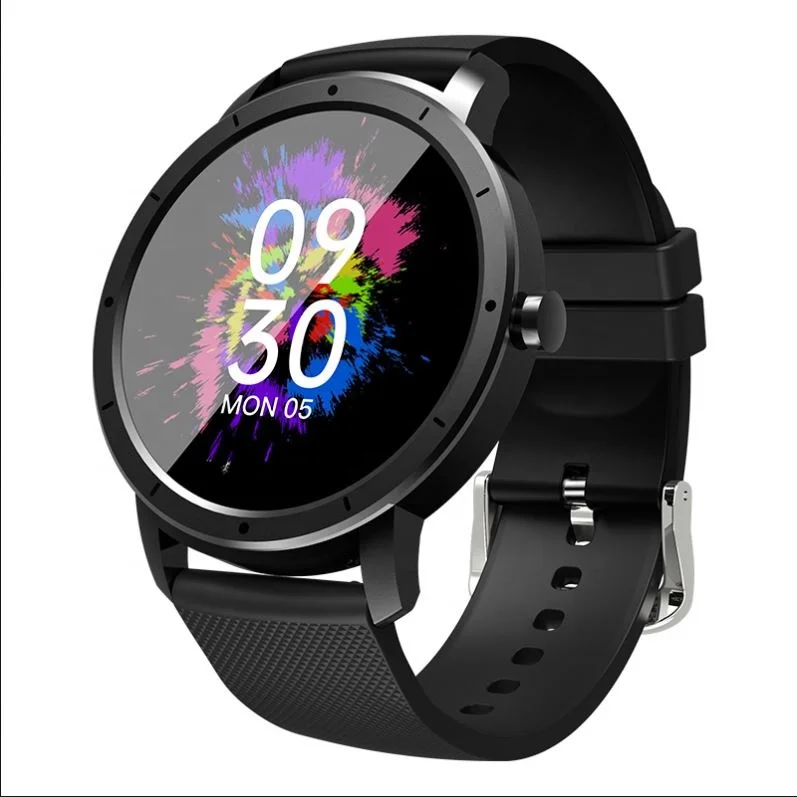 New HW21 Smart Watch Waterproof Voice Dial Calling Smartwatch Heart Rate Monitoring Men Women Sports Smart Watch for Android iOS