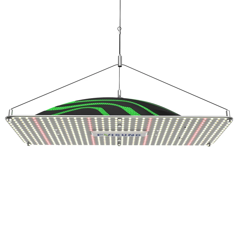 Samsung Lm301B LM301H Led 3000K 5000K Pcb LED Grow Light Board 320w for indoor plants horticulture