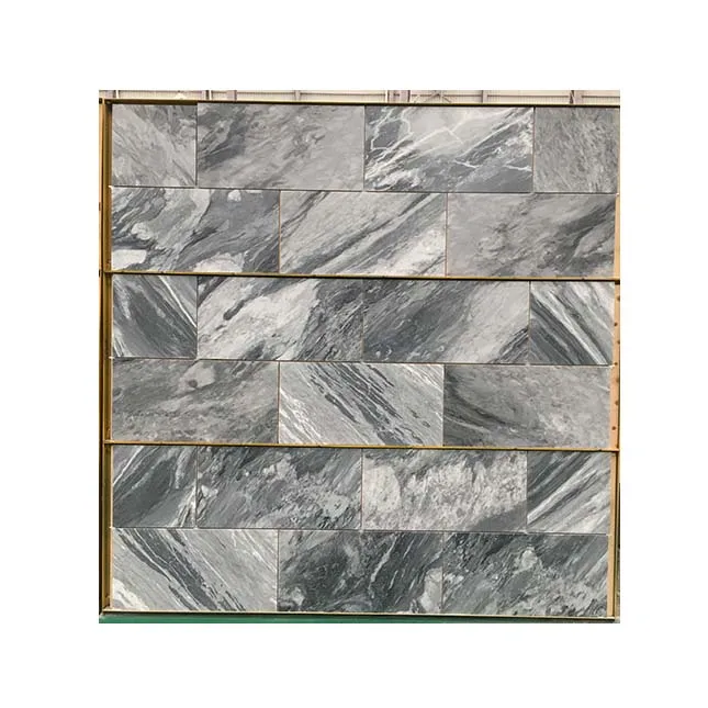 Manufactured Top Quality Competitive Price Carrara White Marble tiles