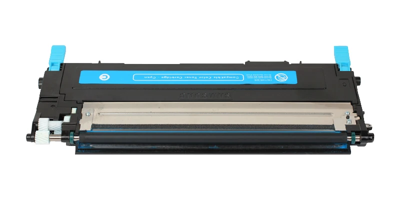 High quality Compatible Samsung 407 toner cartridges for CLP-320 CLP320 321 325 326 CLX3185 3186 12a toner cartridge