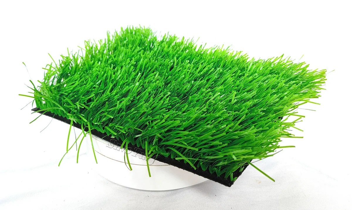 50 мм 13000Dtex Pasto Grama искусственный Cesped de Futbol